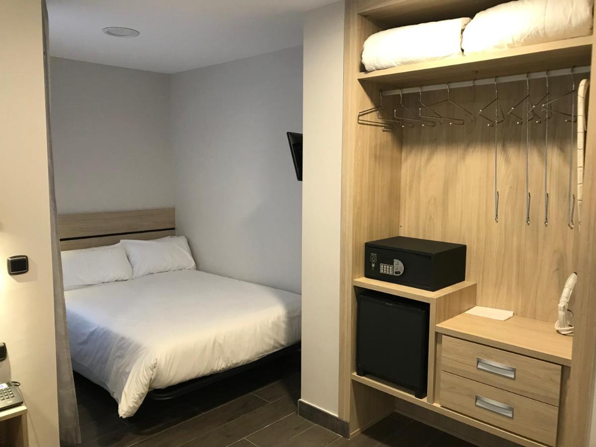 Olarain Apartment San Sebastian Bagian luar foto