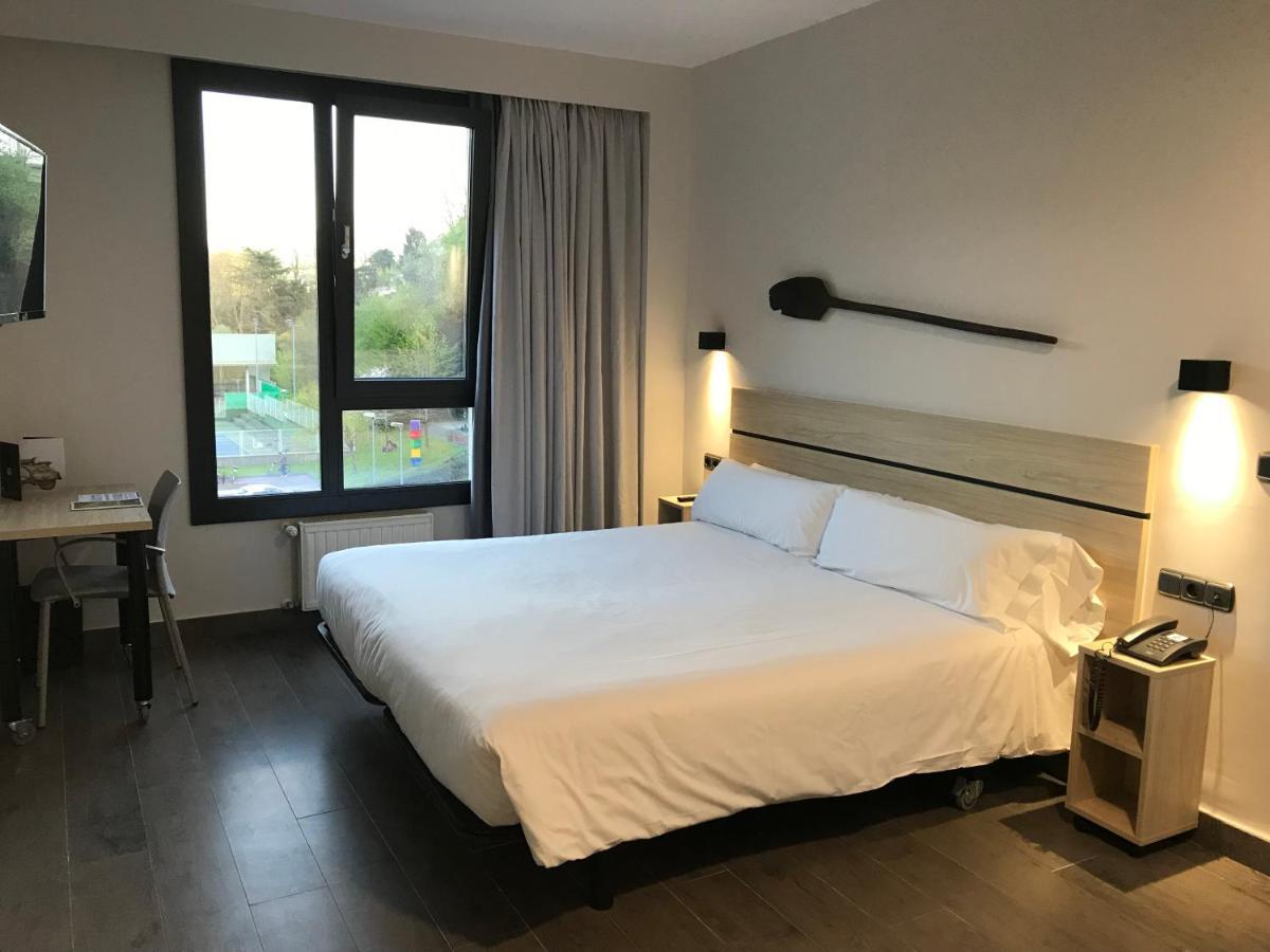 Olarain Apartment San Sebastian Bagian luar foto