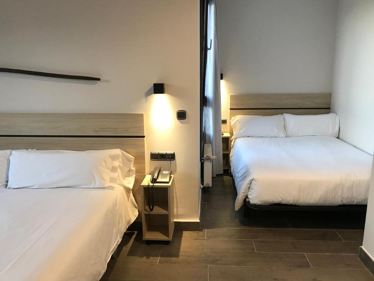 Olarain Apartment San Sebastian Bagian luar foto