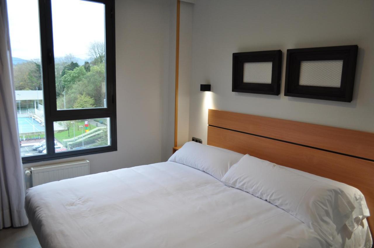 Olarain Apartment San Sebastian Bagian luar foto