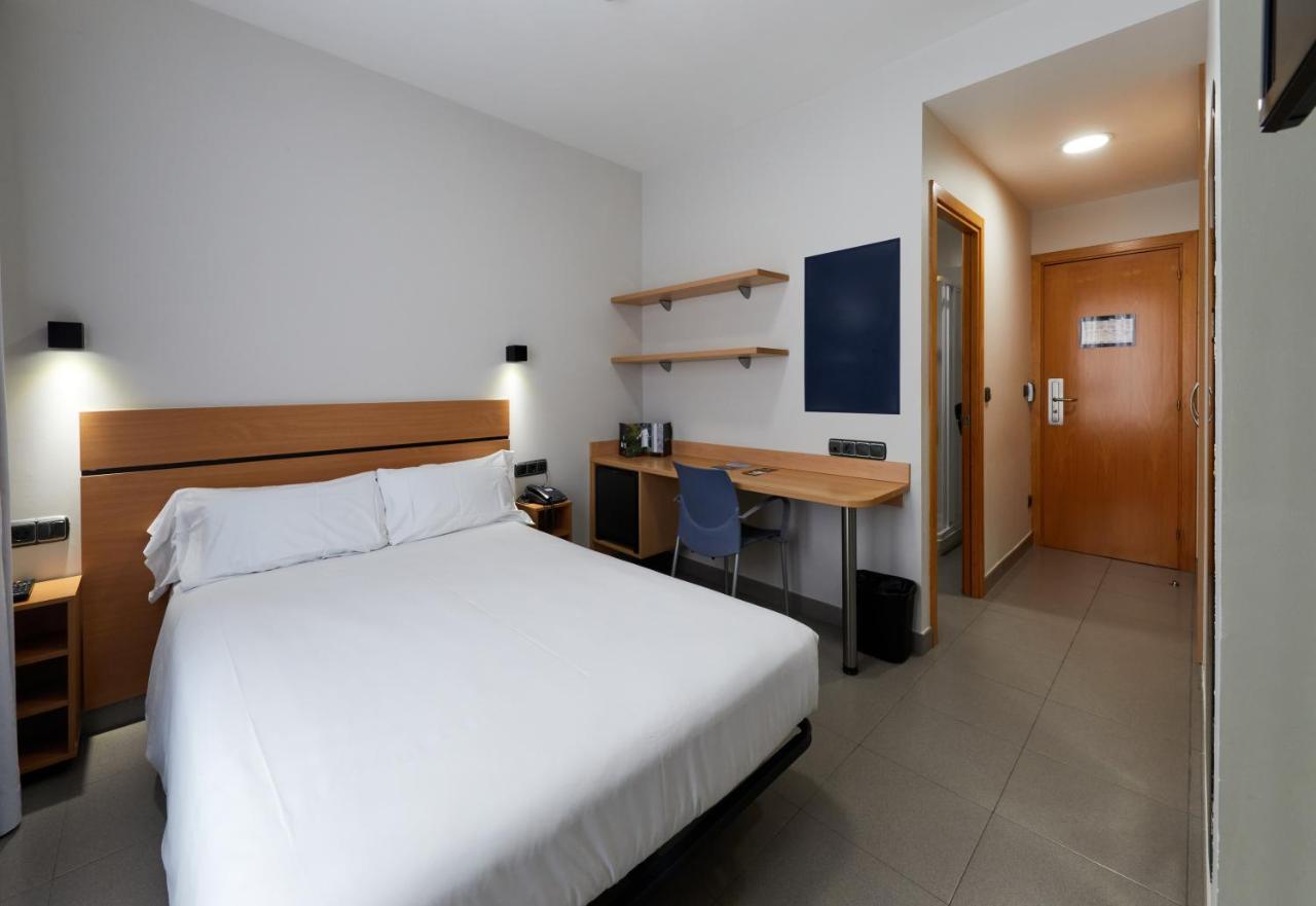Olarain Apartment San Sebastian Bagian luar foto