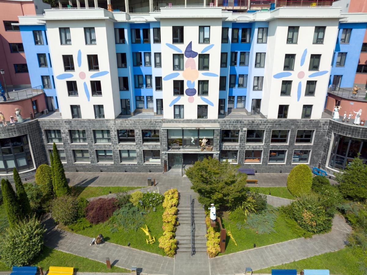 Olarain Apartment San Sebastian Bagian luar foto