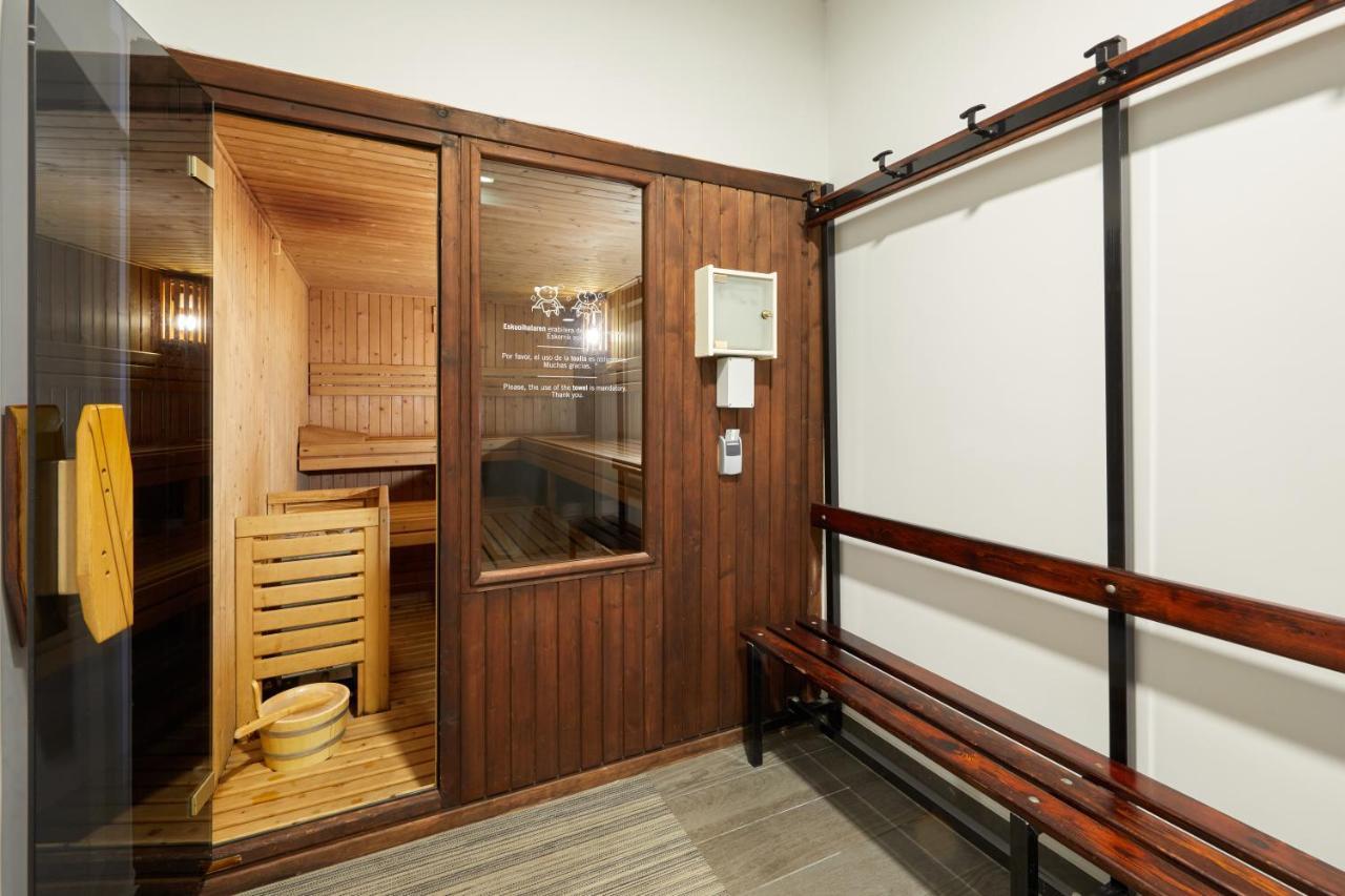 Olarain Apartment San Sebastian Bagian luar foto