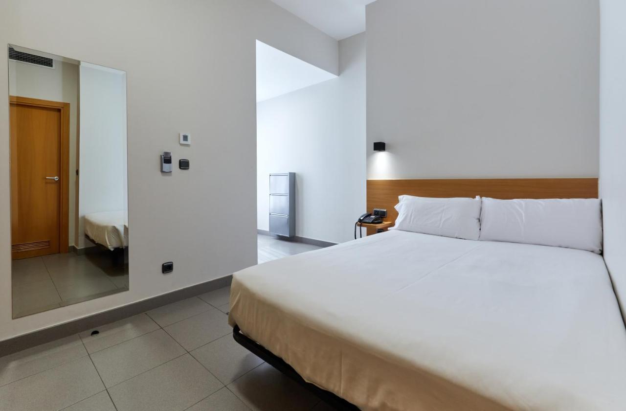 Olarain Apartment San Sebastian Bagian luar foto
